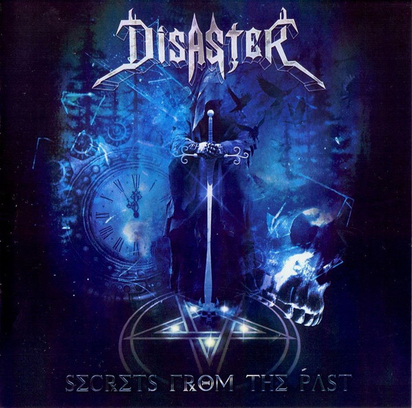 DISASTER Secrets From The Past