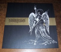 DISFORTERROR Impalement And Holocaust Stench