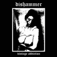 DISHAMMER Vintage addiction - LP
