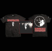 DISIPLIN Radikale randgruppe - CD + TS