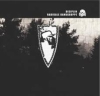 DISIPLIN Radikale randgruppe - DIGIBOOK