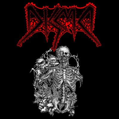 DISMA The Lost Vault of Chaos