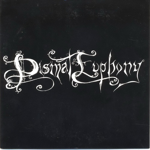 DISMAL EUPHONY Autumn Leaves - The Rebellion Of Tides