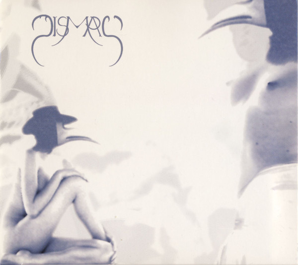 DISMAL Rubino Liquido