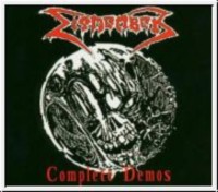 DISMEMBER Complete demons