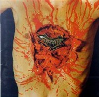 DISMEMBER Indecent & obscene