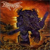 DISMEMBER Massive killing capacity