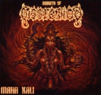 DISSECTION Maha kali
