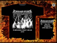 DISSECTION Midsummer size L