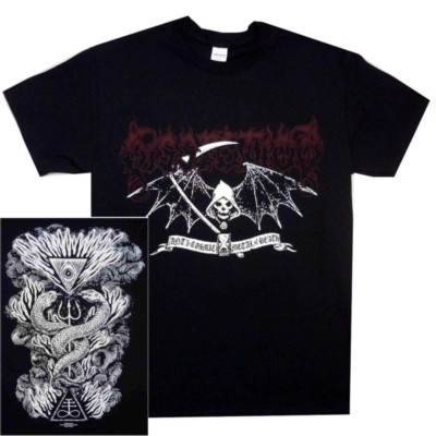 DISSECTION Nexion - TS L