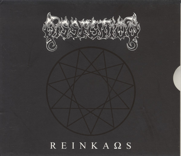 DISSECTION Reinkaos (2006)
