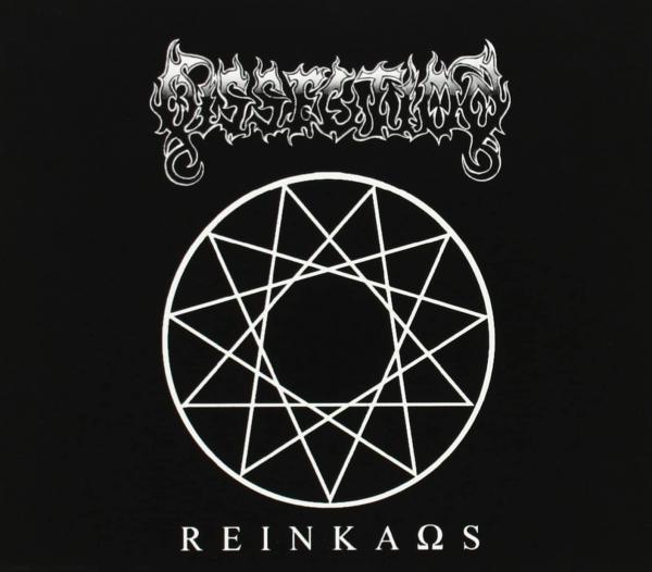 DISSECTION Reinkaos