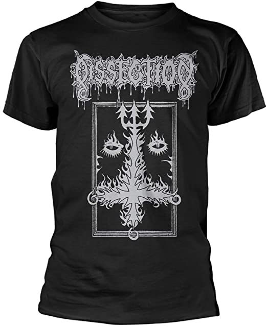 DISSECTION The Past is Alive - TS M