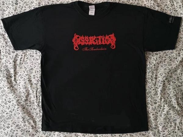 DISSECTION The Somberlain (XL)