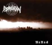 DISSIMULATION Maras