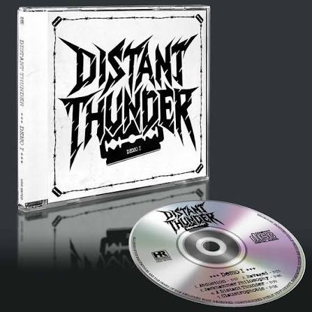 DISTANT THUNDER Demo I