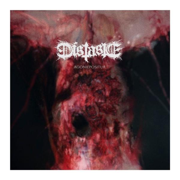 DISTASTE Agoniepositur