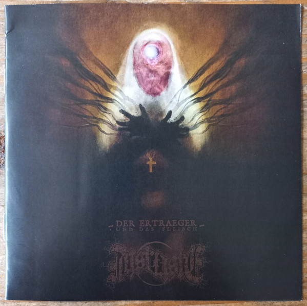 DISTASTE Der Ertraeger Und Das Fleisch