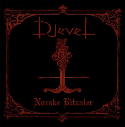 DJEVEL Norske Ritualer