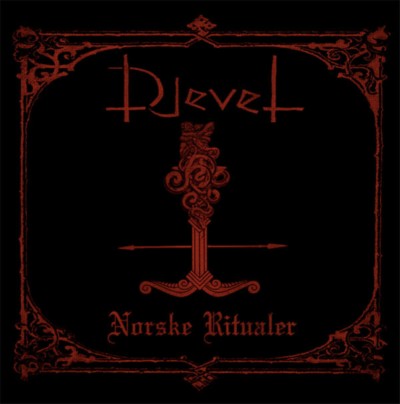 DJEVEL Norske Ritualer