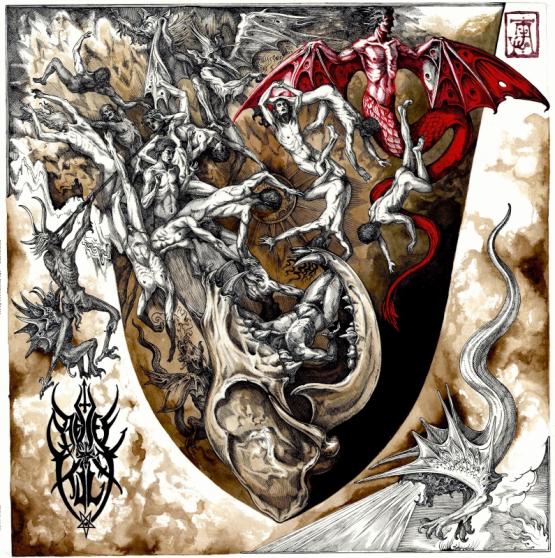 DJEVELKULT Når avgrunnen åpnes