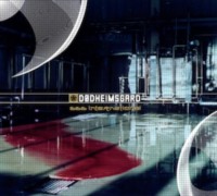DODHEIMSGARD 666 International