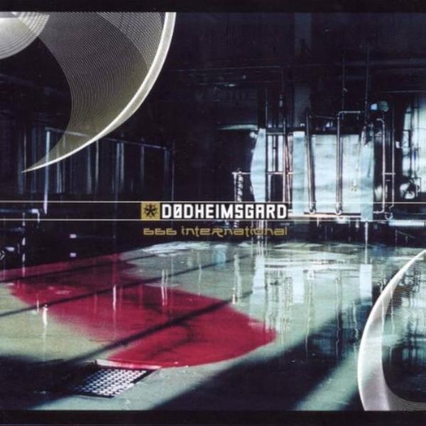 DODHEIMSGARD 666 International