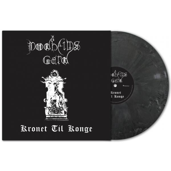 DODHEIMSGARD Kronet Til Konge (30Th Anniversary)