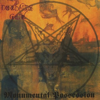 DODHEIMSGARD Monumental Possession