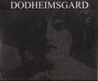 DODHEIMSGARD Satanic art - MLP