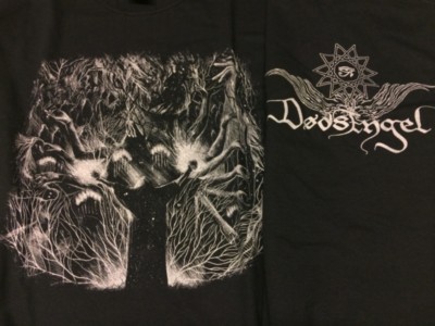 DODSENGEL Interequinox - TS L