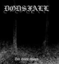 DODSFALL Den svarte skogen
