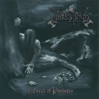 DODSFERD A breed of parasites
