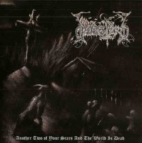 DODSFERD Another Two of Your Scars And The World Is Dead