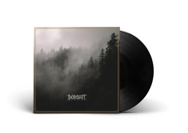 DODSRIT Dodsrit (Black Vinyl)
