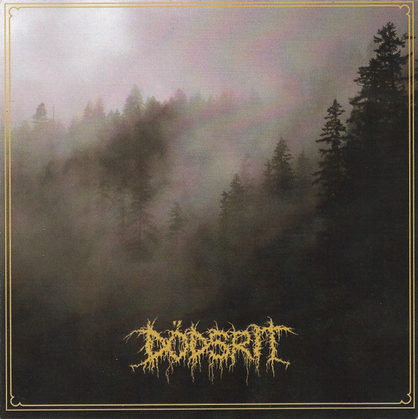 DODSRIT Dodsrit CD