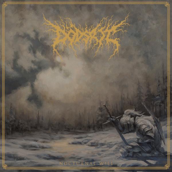 DODSRIT Nocturnal Will