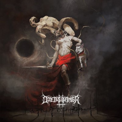 DOEDSVANGR Satan ov Suns