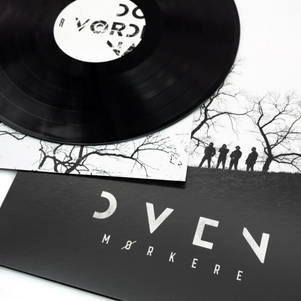 Dold Vorde Ens Navn Mørkere