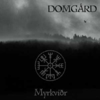 DOMGARD Myrkviðr