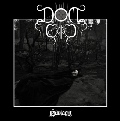 DOMGARD Ödelagt