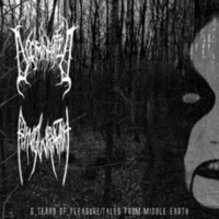DOOMINHATED - RINGWRAITH 6 Tears of Pleasure / Tales From Middle Earth