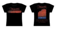 DORNENREICH Flammentriebe TS M