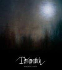 DORNENREICH Nachtreisen - DVD