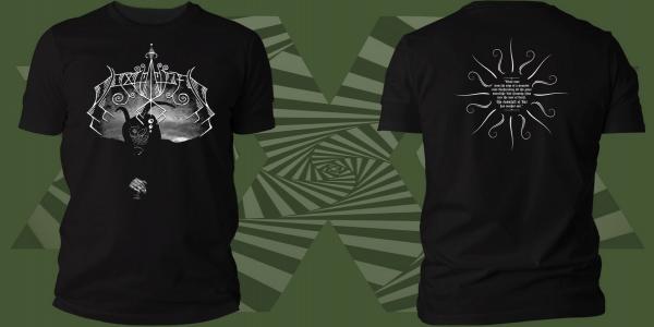 DOWNFALL OF NUR Umbras de Barbagia (size L)