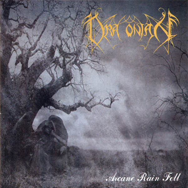 DRACONIAN  Arcane Rain Fell