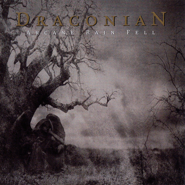 DRACONIAN  Arcane Rain Fell