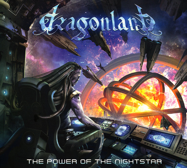 DRAGONLAND The Power Of The Nightstar