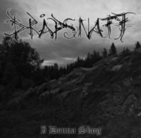 DRAPSNATT I denna skog