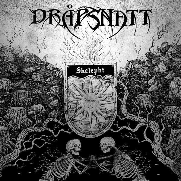 DRAPSNATT Skelepht (CD)
